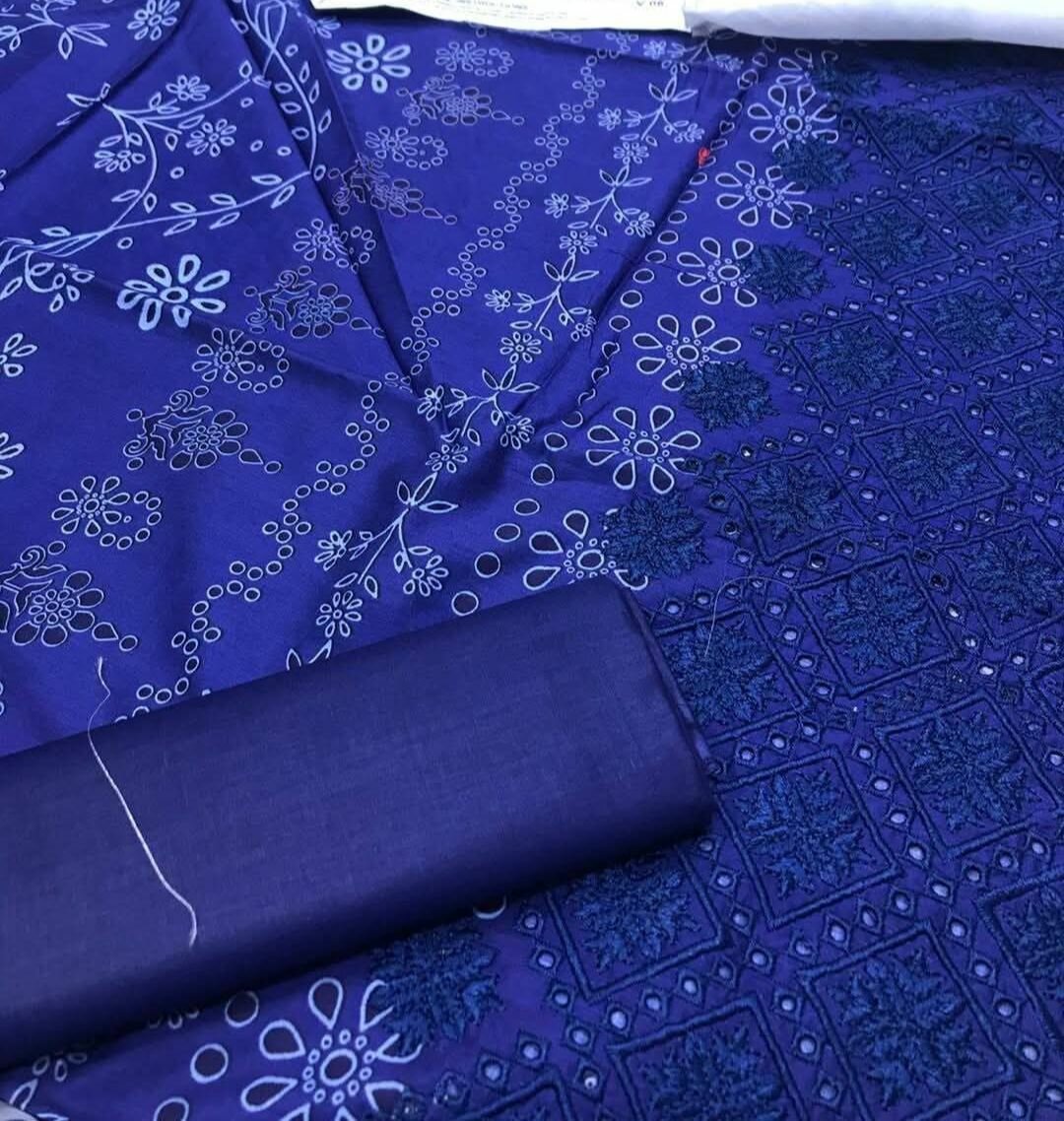 Ladies Suit