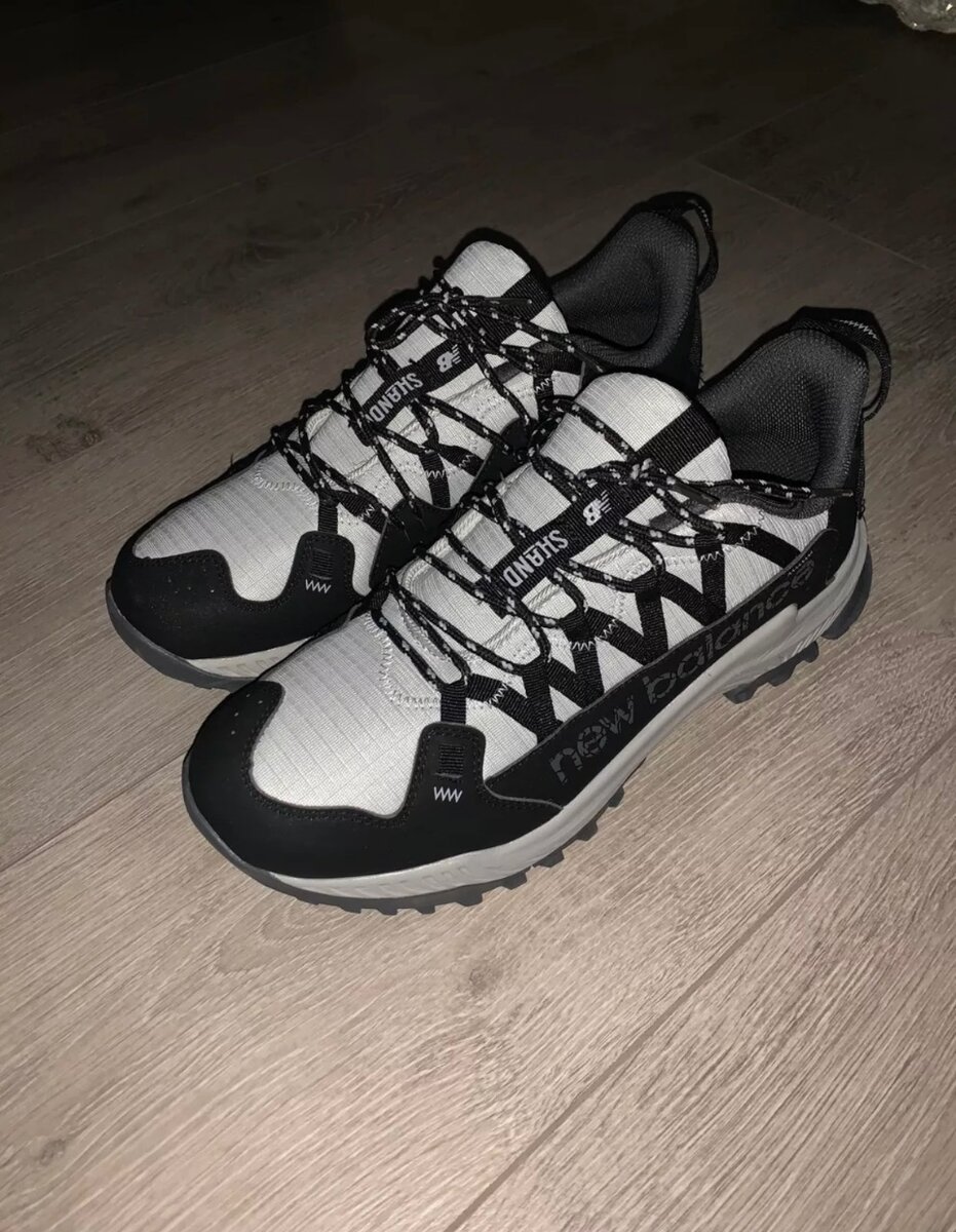 Кроссовки New Balance