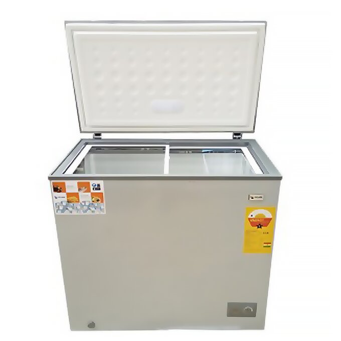 NASCO DEEP FREEZER