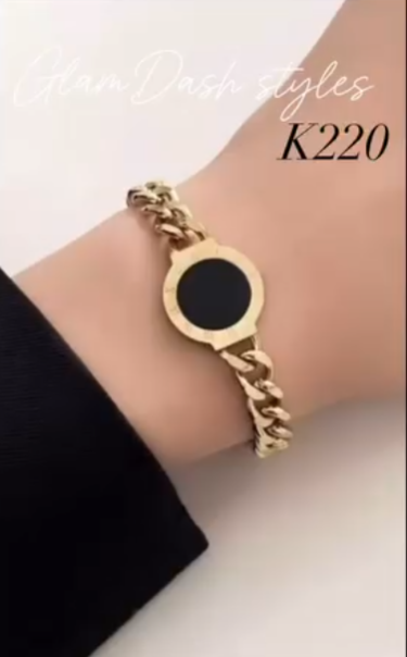 Fashion bracelet