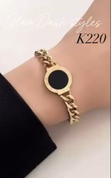 Fashion bracelet