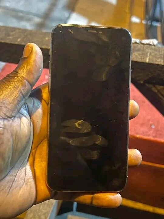 Smartphone dernier cri