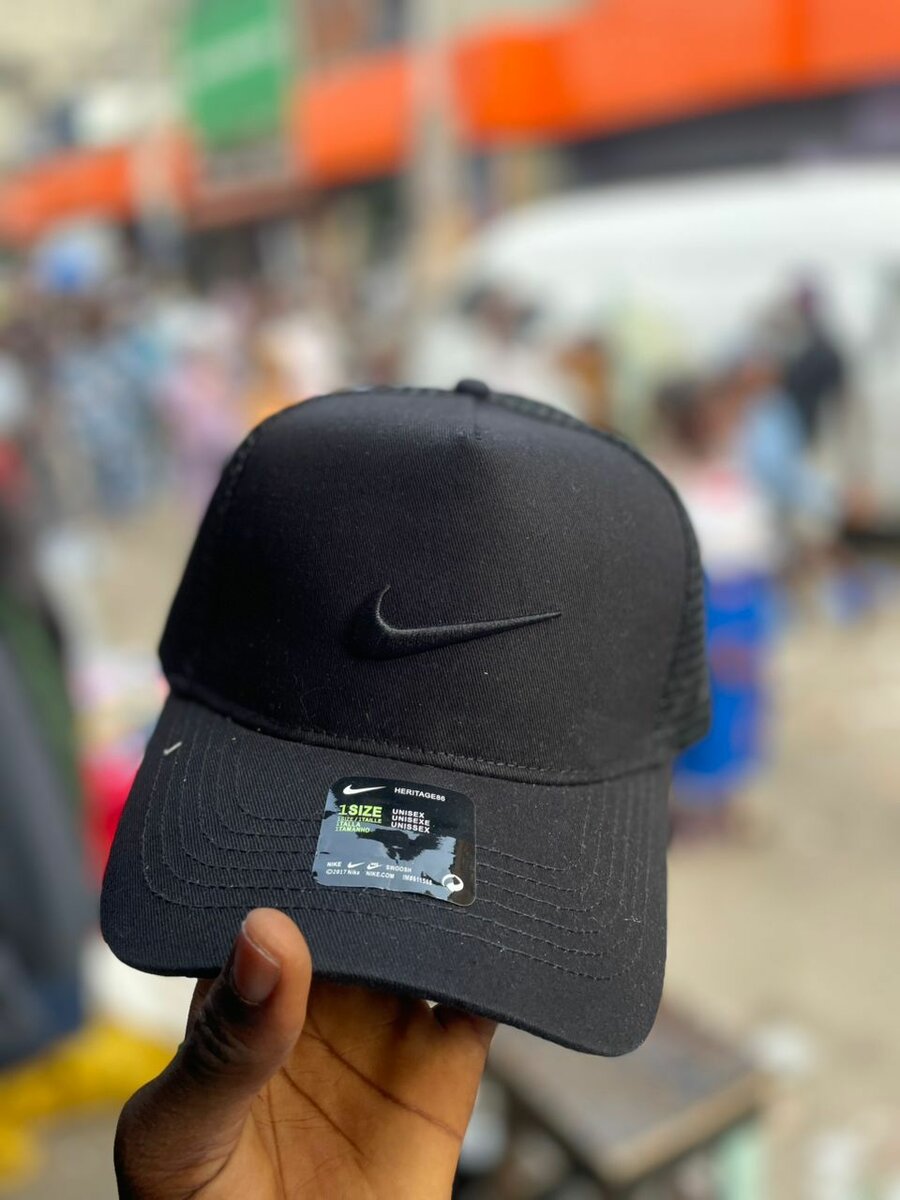 Casquette homme Nike Calvin Klein