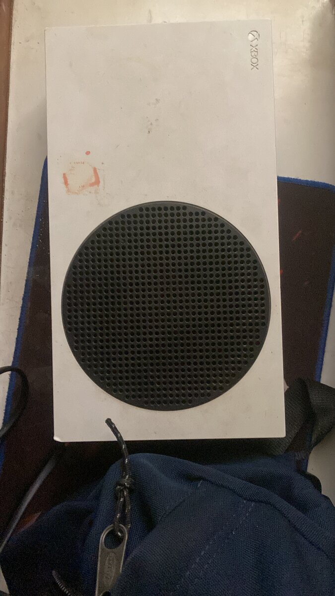 Console Xbox Series S