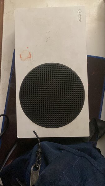 Console Xbox Series S