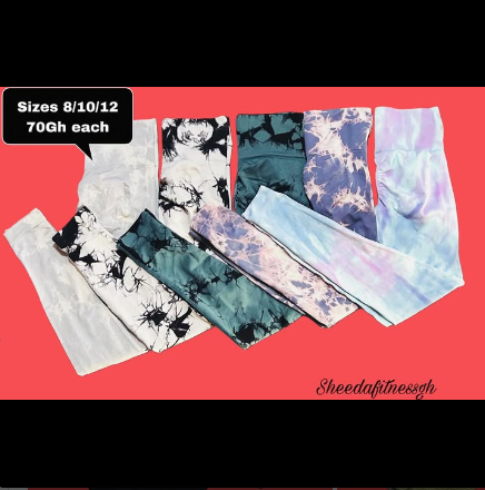 women's sports leggings