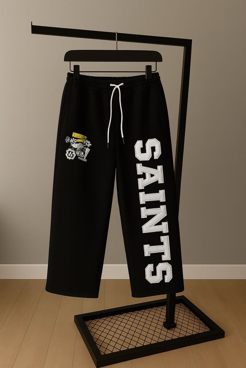 Pantalon Jogging "SAINTS"