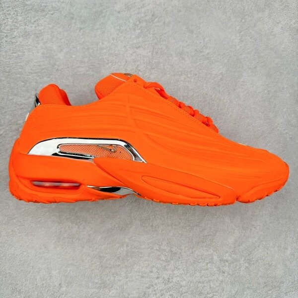 Nike nocta hit step 3