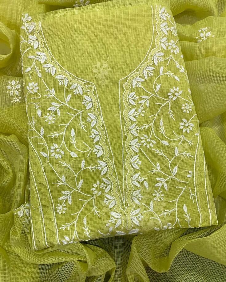 Linen 3 Peace Suit