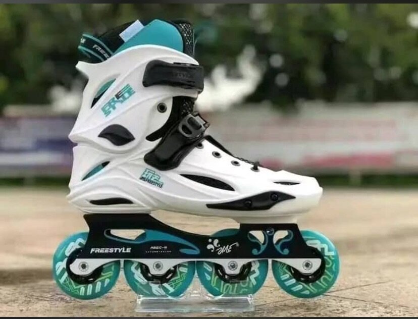 Rollers de Freestyle Performants