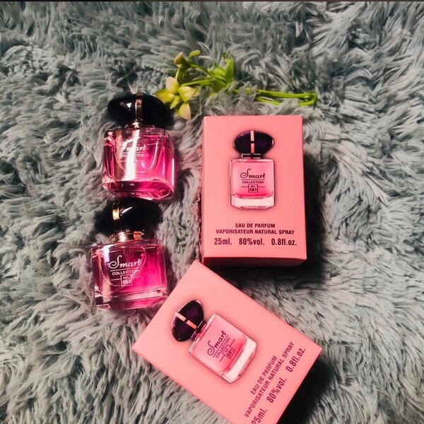 Parfum arabe