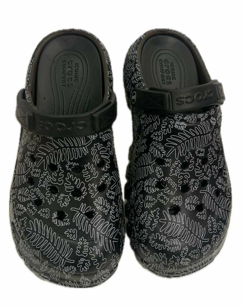 Crocs confortable et agréable