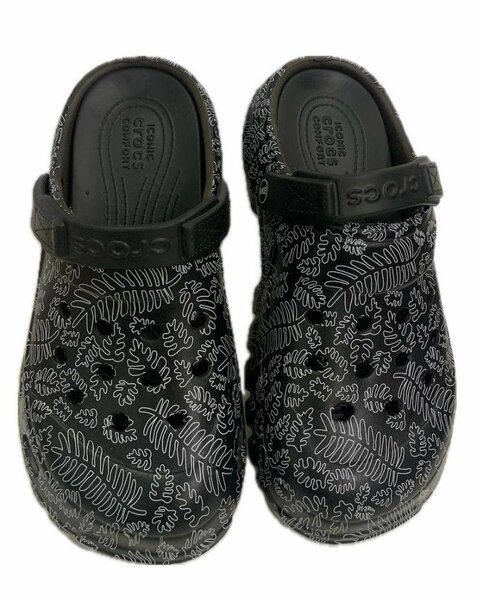 Crocs confortable et agréable