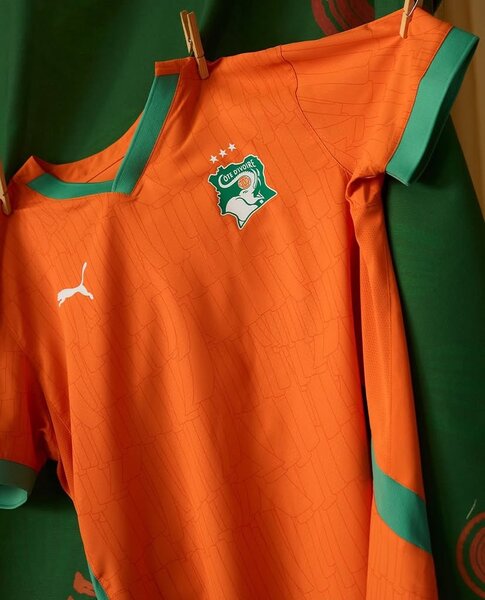 Maillot Civ 3 étoiles 24/25.