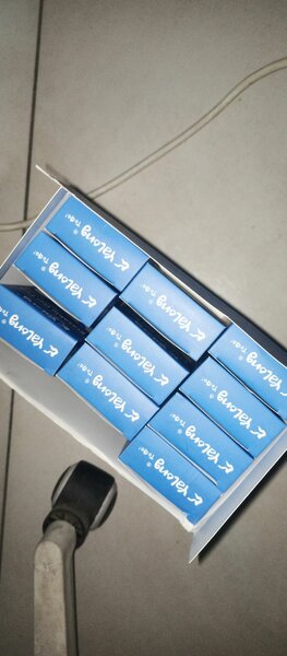 Stylos effaçables Yalong