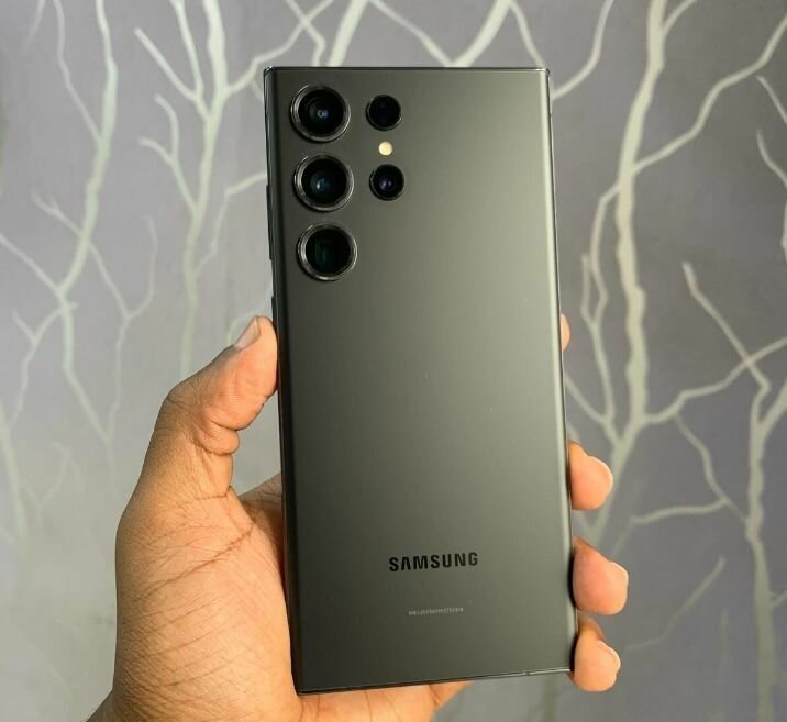 Samsung Galaxy S23 Ultra