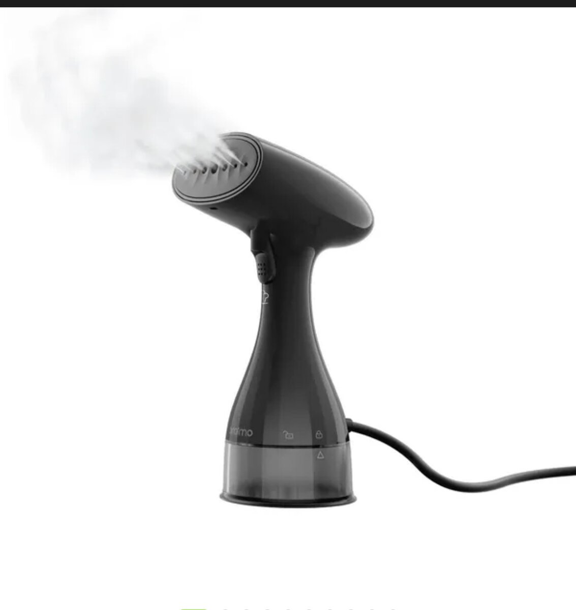 Défroisseur Oraimo Portable