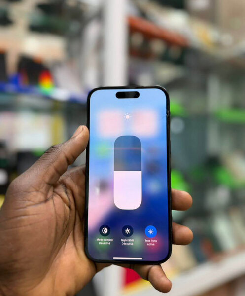 iPhone 16 Noir 128Go