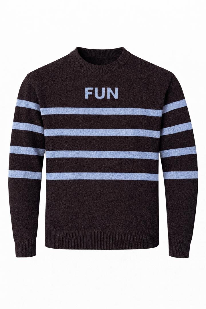 Pullovers chauds pour hommes