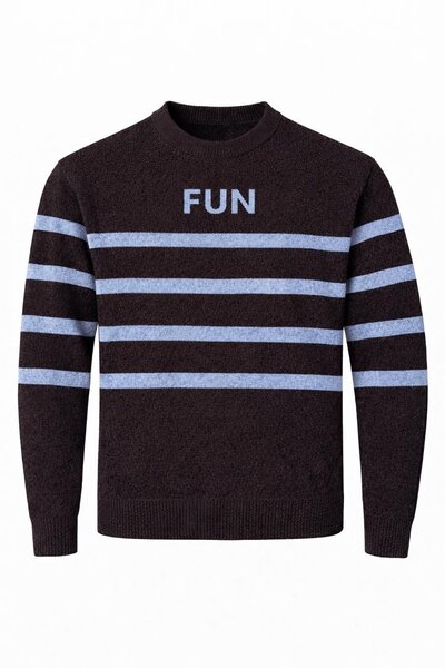 Pullovers chauds pour hommes