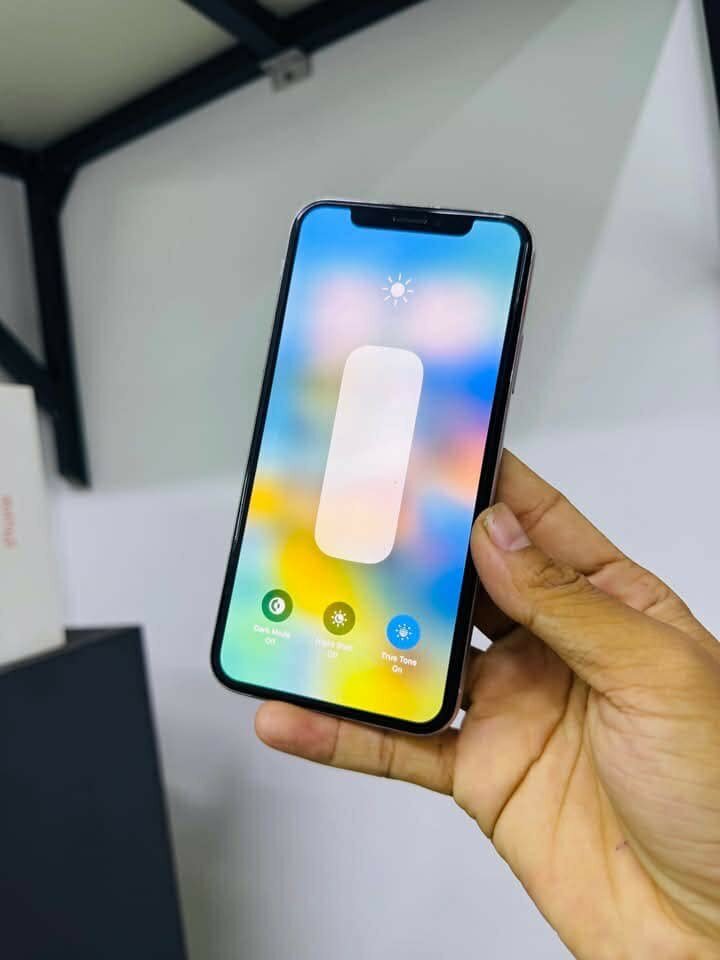 Smartphone Apple iOS Haute Performance