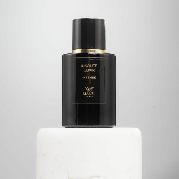 Manel Paris Parfum Élixir Intense
