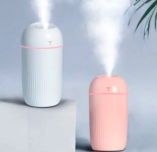 Diffuseur& veilleuse