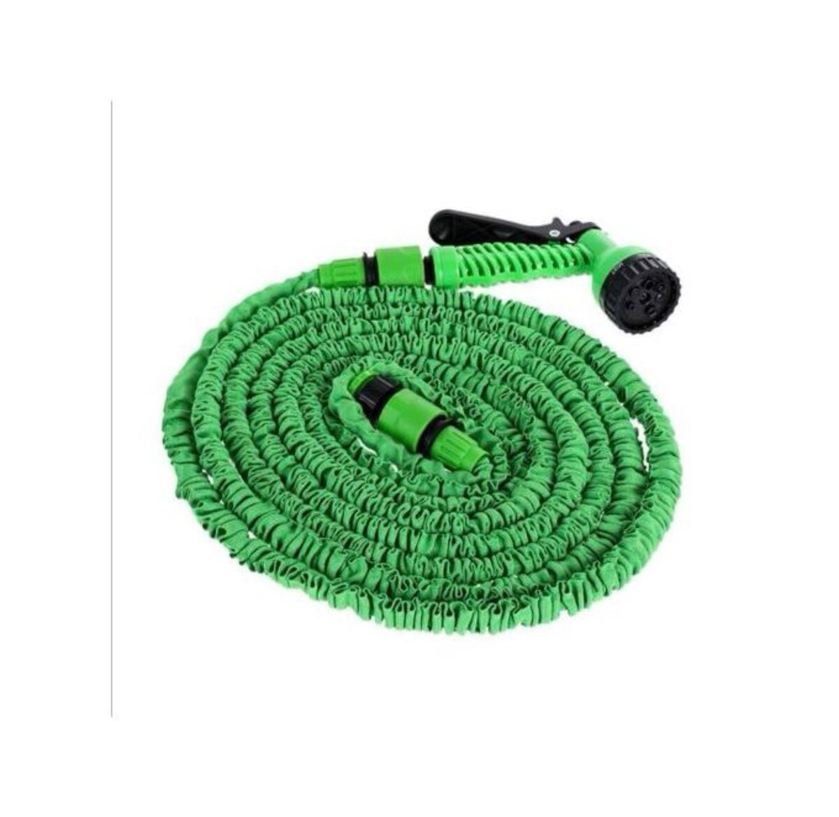 Tuyau D'arrosage Extensible Retractable 60 Mètres