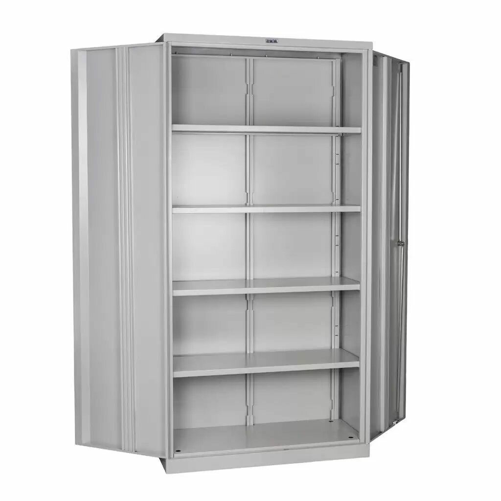 Шкаф Практик М-18