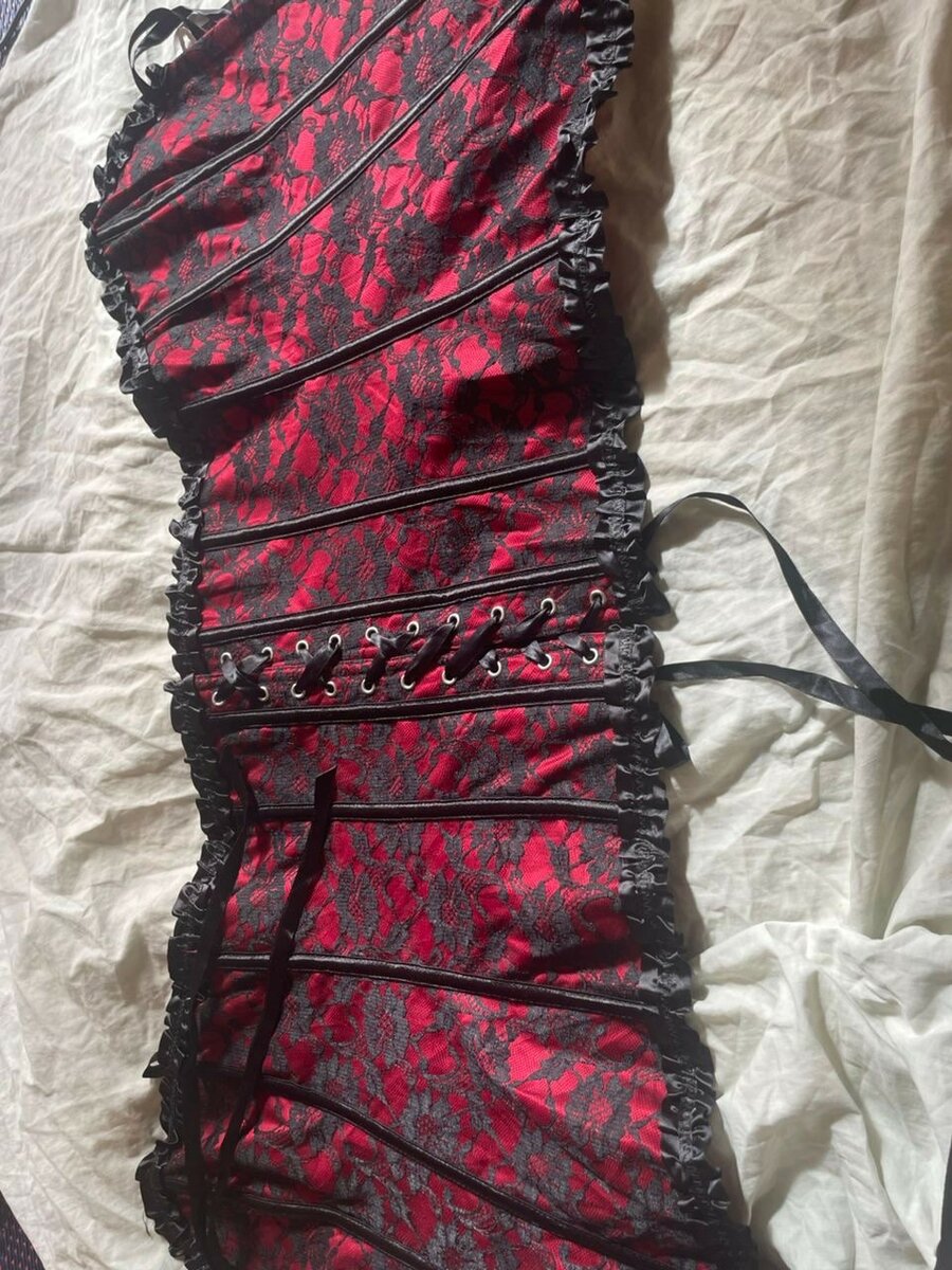 Corset