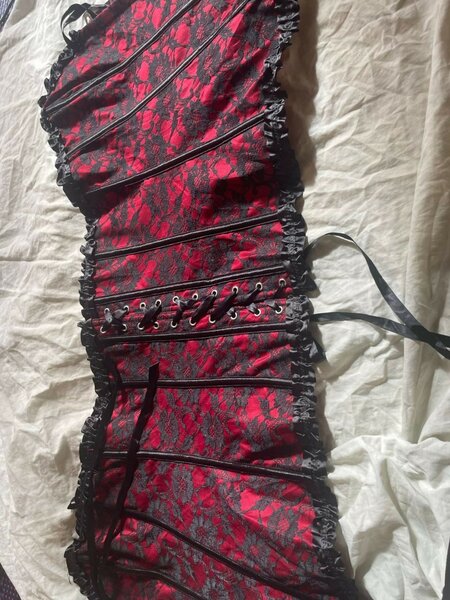 Corset