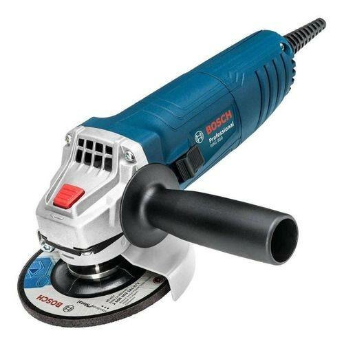 Meuleuse d'angle Bosch Professional