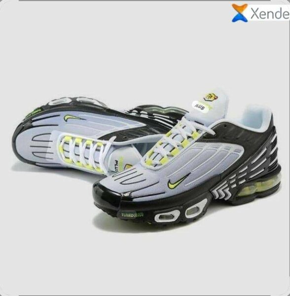 Nike Tn pointure 46