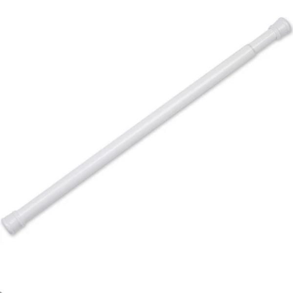 Tringle à rideau 2m50