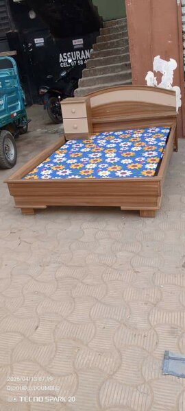 lit 2 place toujours disponibl