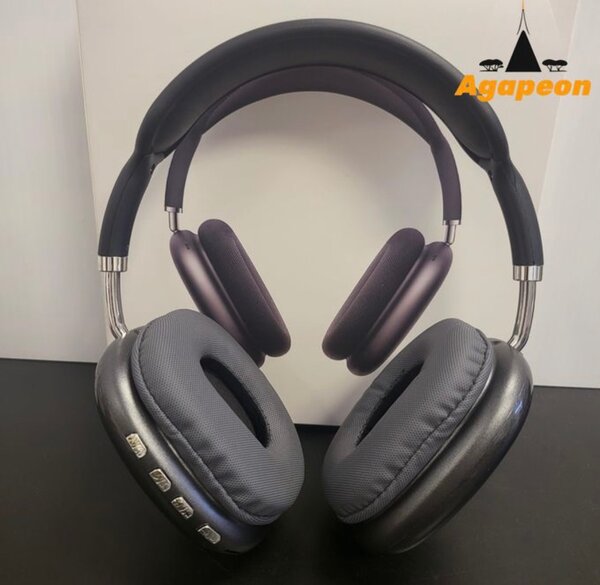 Casque p9