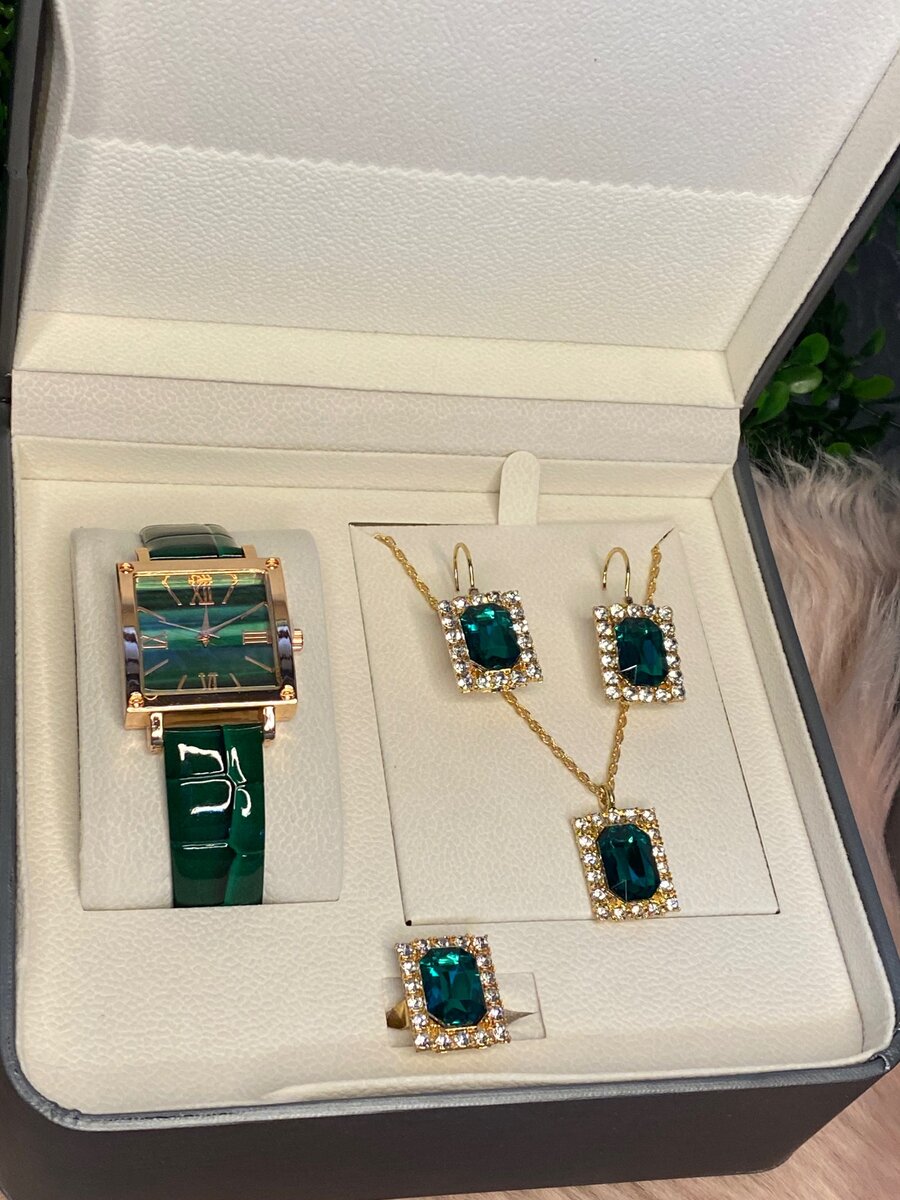 ENSEMBLE 5en1 POUR FEMME