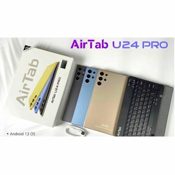 Tablette AirTab U24 PRO