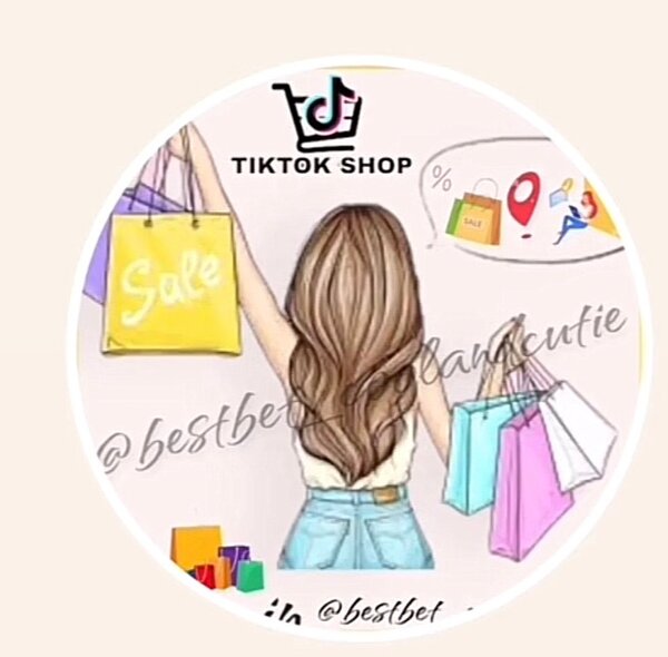 Gwad shopping 🛍️