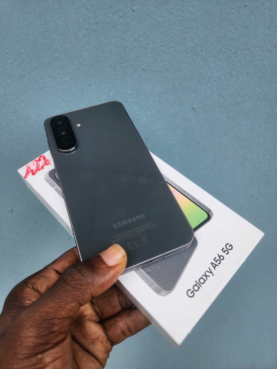 Samsung Galaxy A56 5G