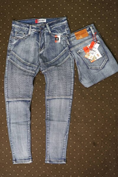 Men jeans