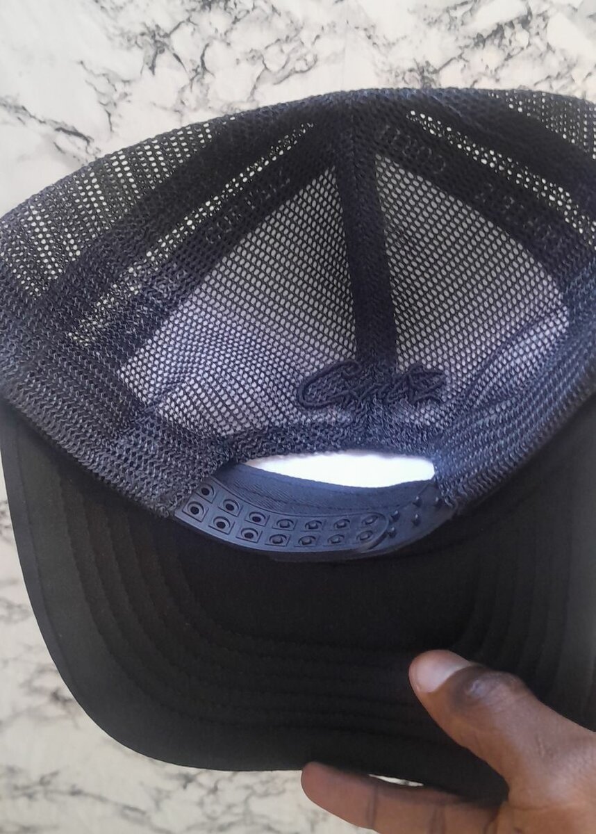 Casquette Trucker Vintage Corteiz