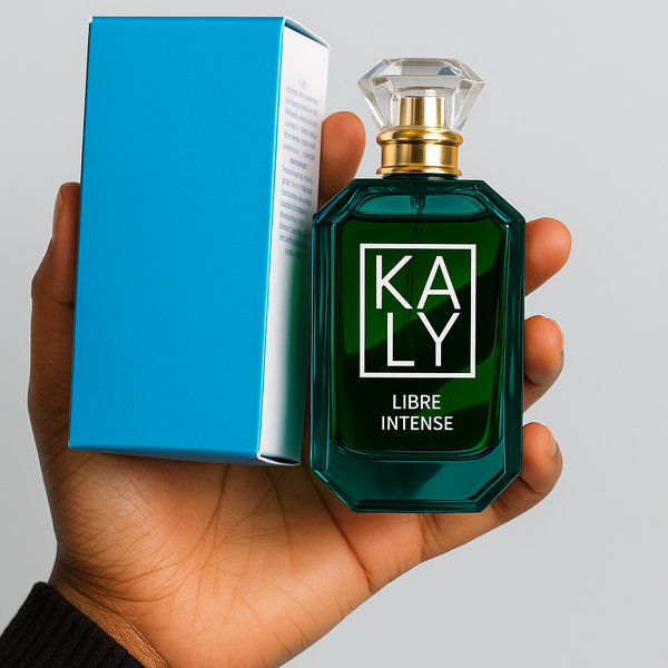 Parfum Kaly Silent Ways 50ml