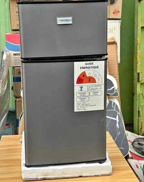 Réfrigérateur compact écoénergétique
