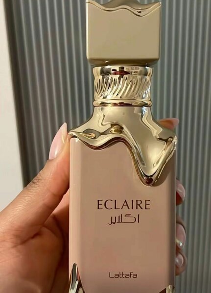 Parfum Eclaire Lattafa