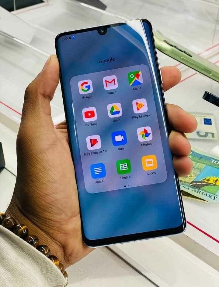 Huawei Smartphone Android 8GB RAM