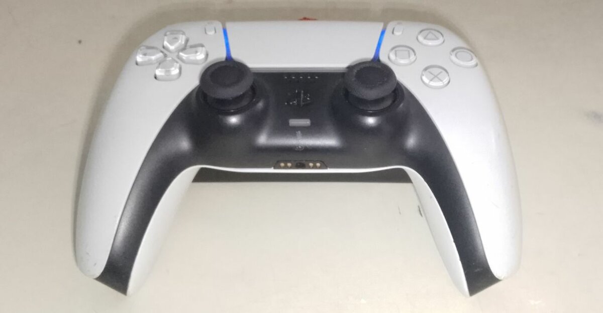 Manette sans fil PS5