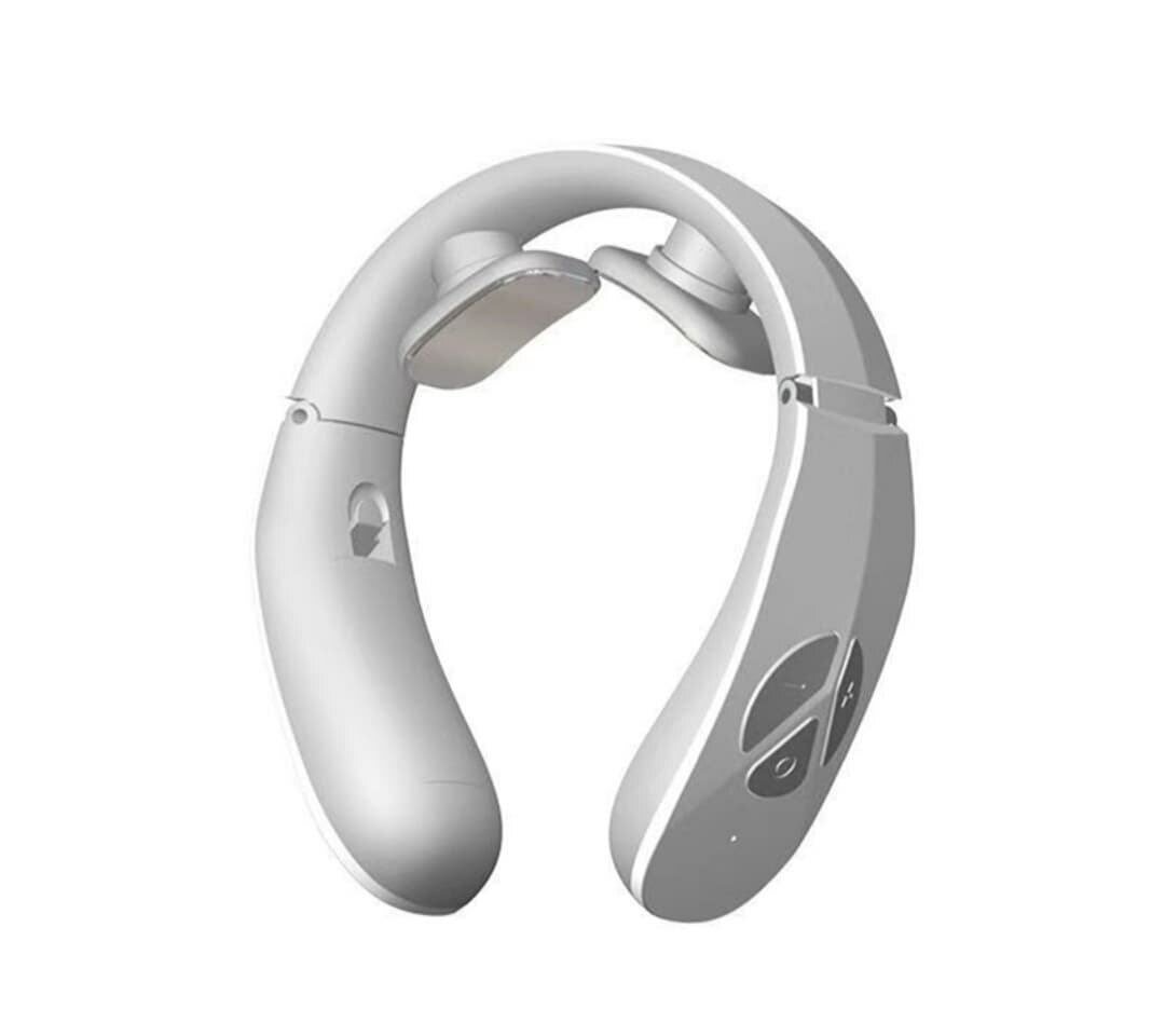 Appareil De Massage Du Cou,