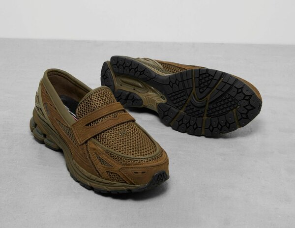 Mocassins New Balance 1906L