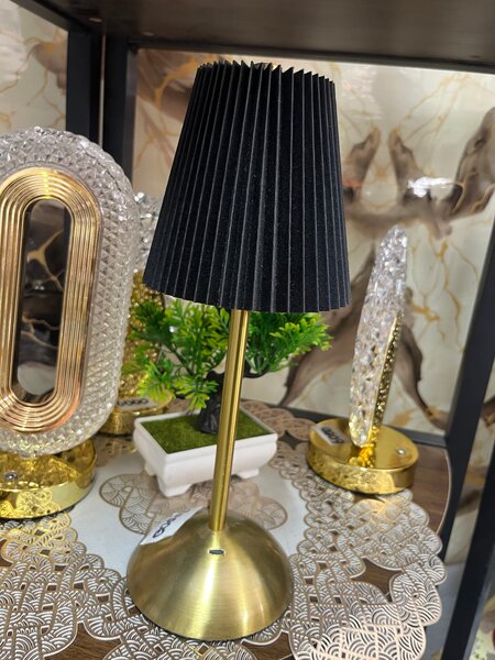 Lampe de bureau élégante